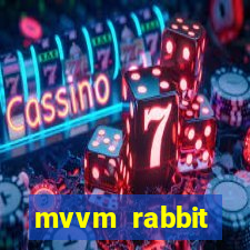 mvvm rabbit download filmes